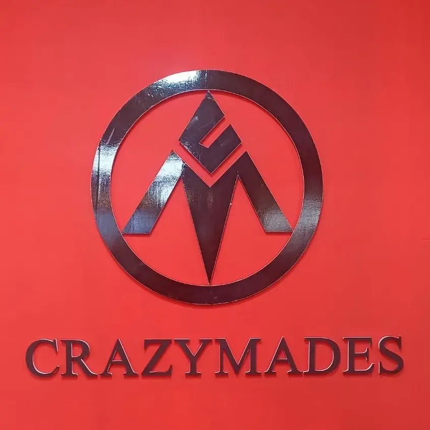 store logo