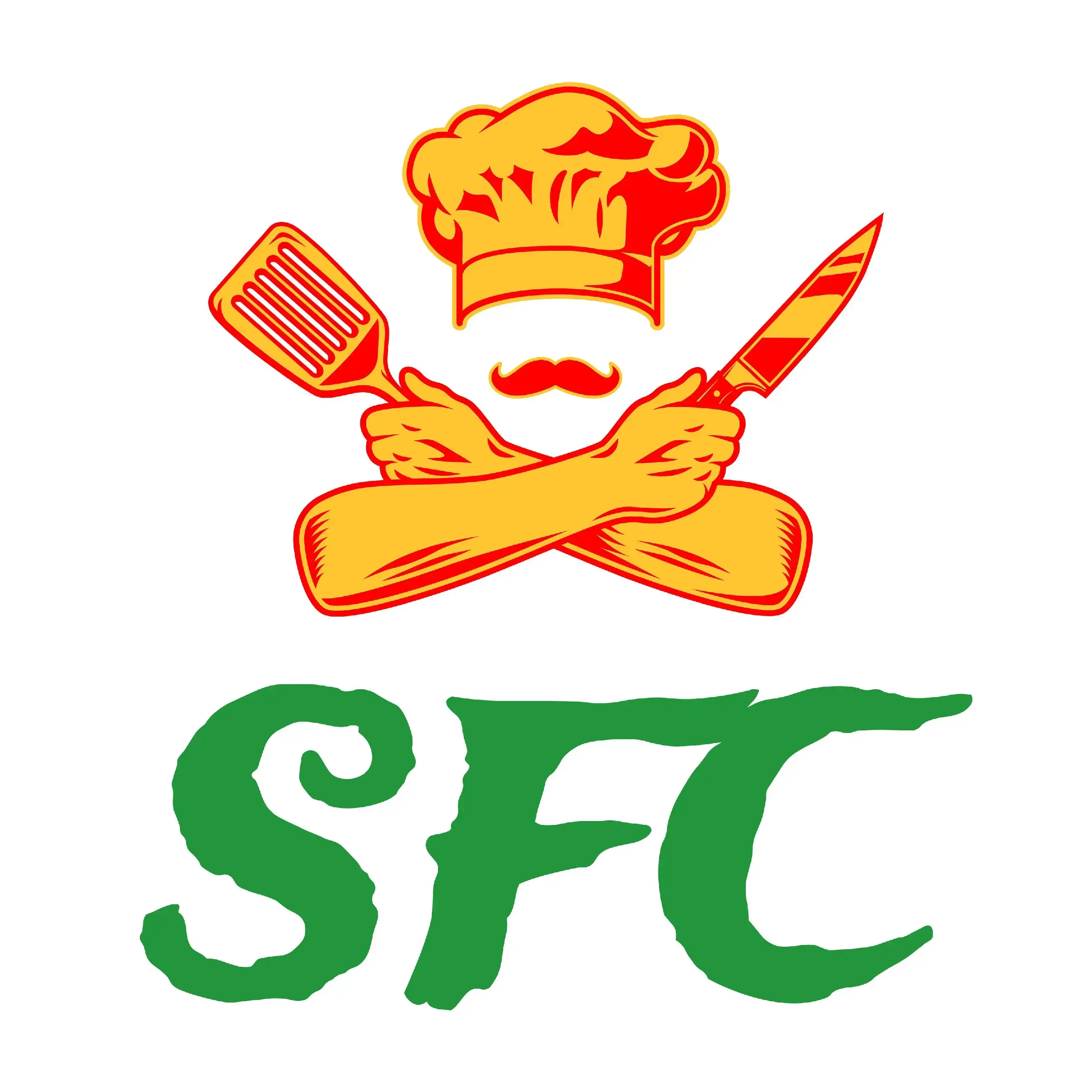 store logo