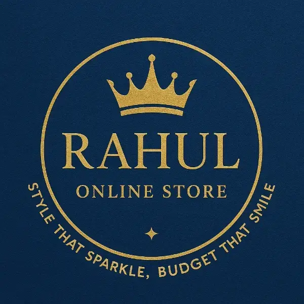 store logo