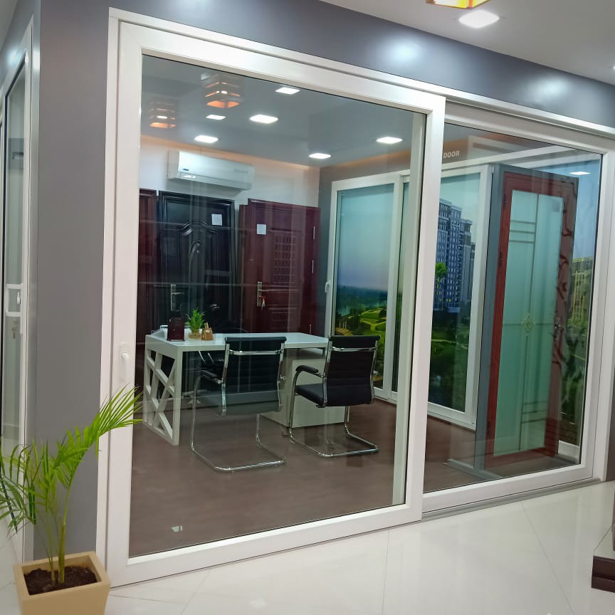 DSR UPVC DOOR WINDOW MANUFACTUR COMPANY, NOIDA Order Online