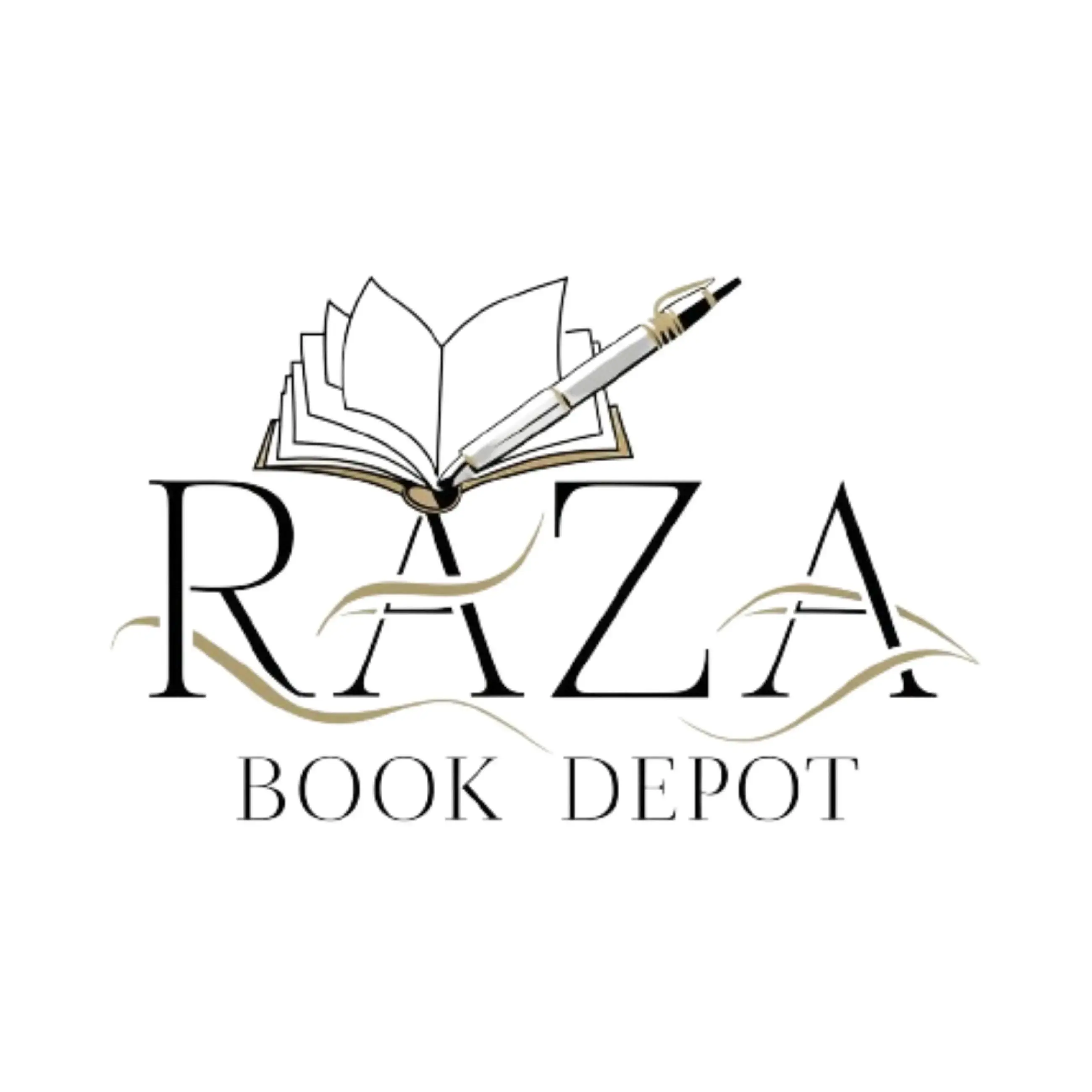 store logo