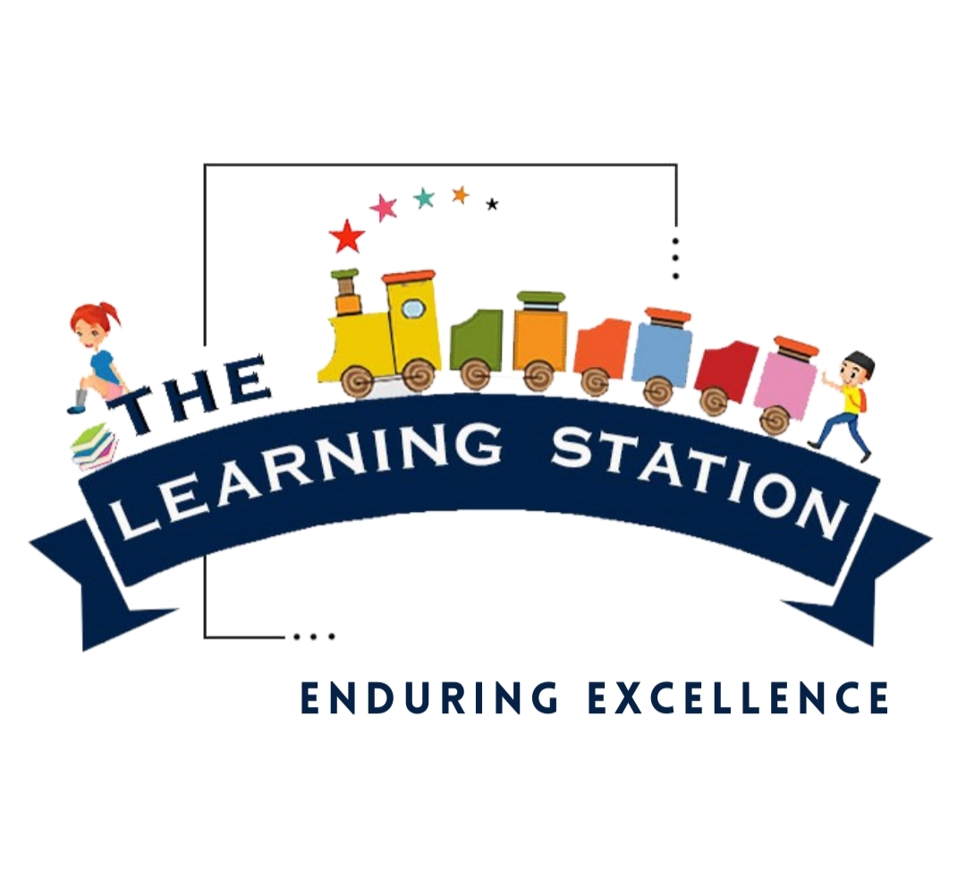 Free Printable THE LEARNING STATION