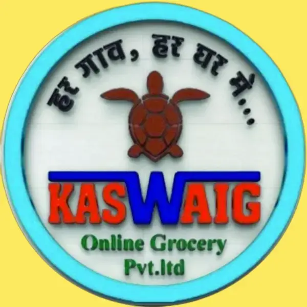 store logo