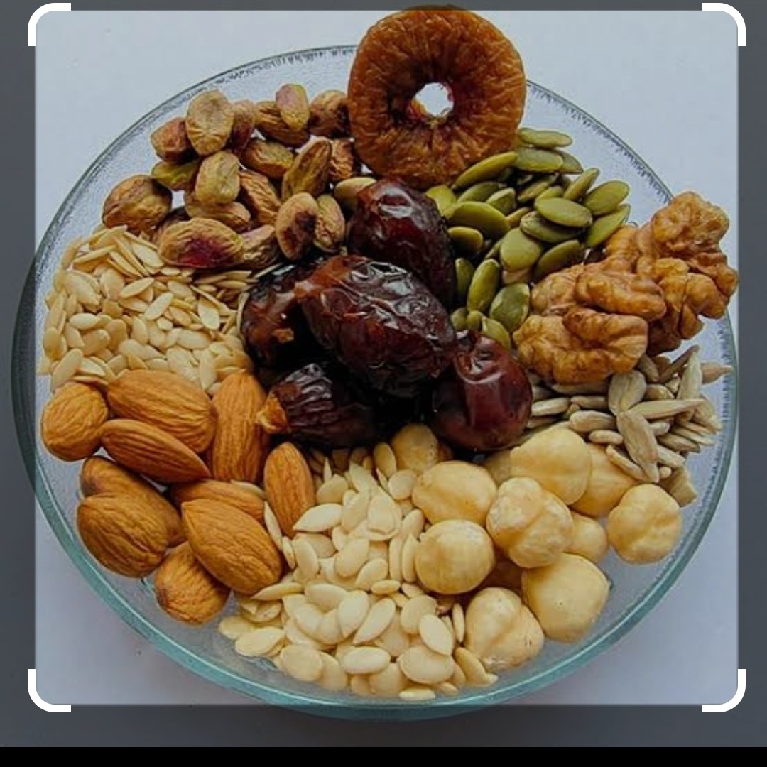 Dry Fruit Export Hut, Faridabad Order Online