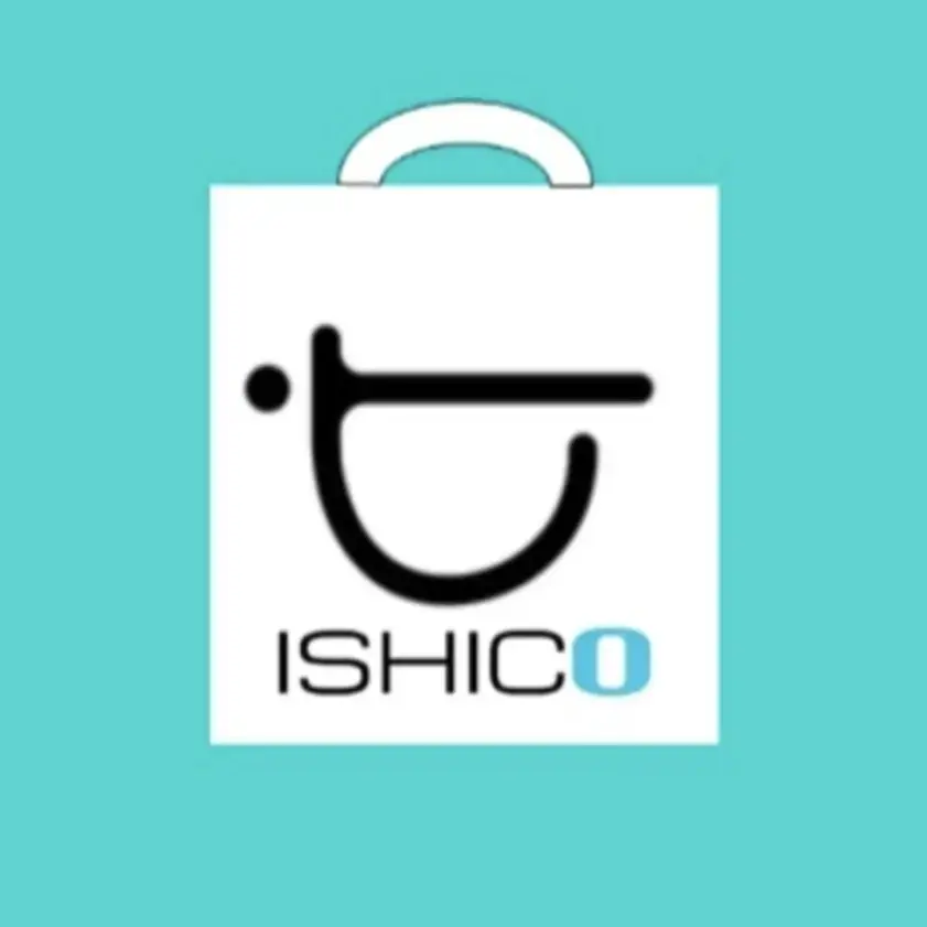 store logo