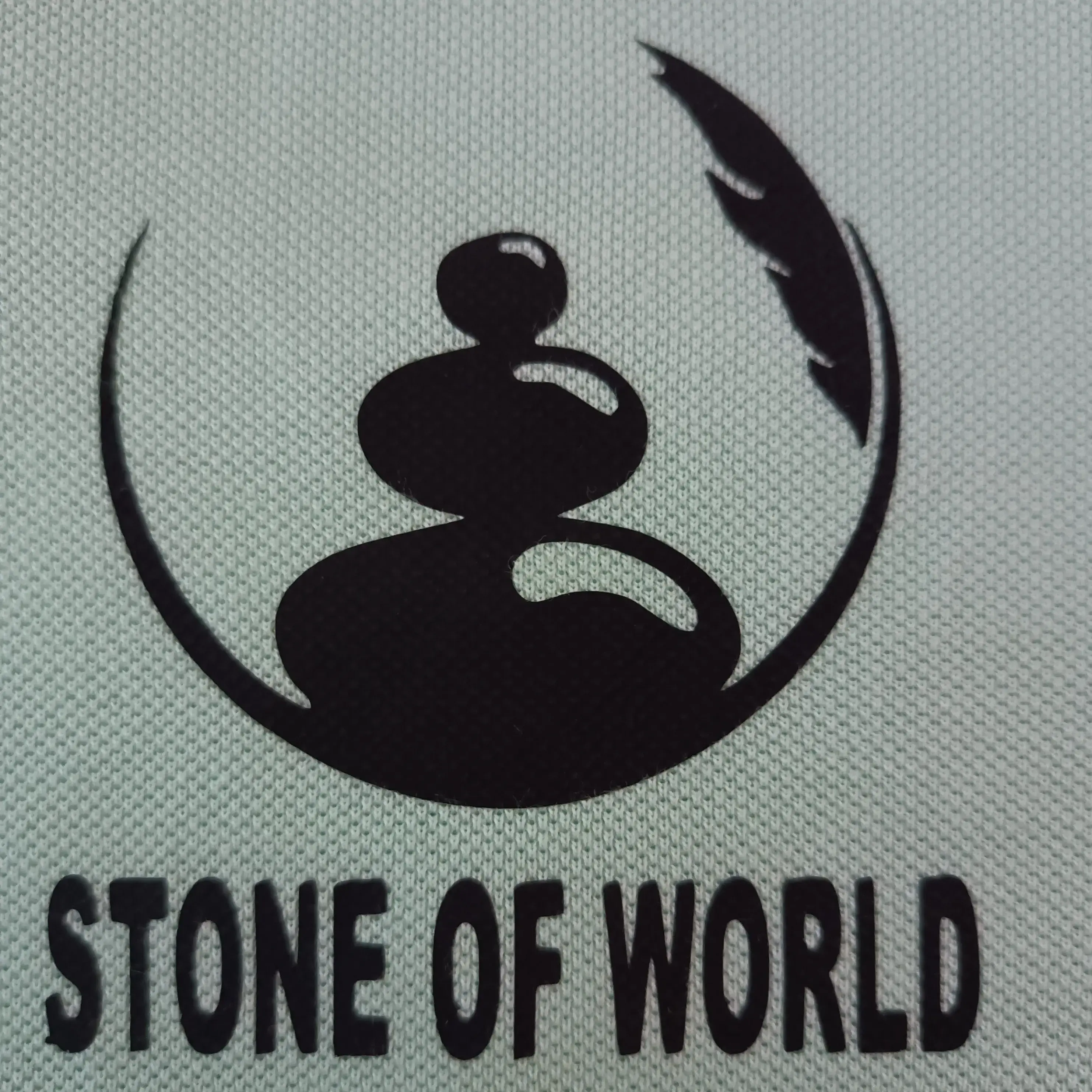store logo