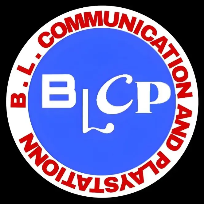 store logo