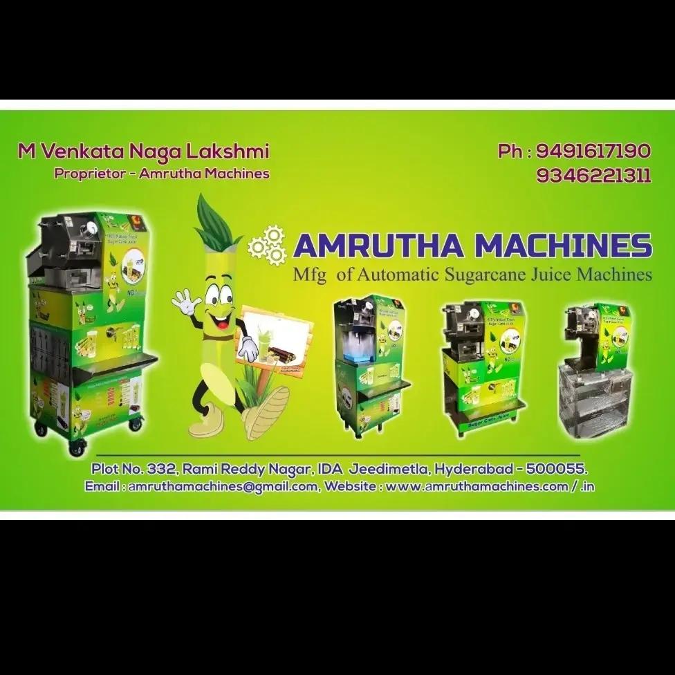 Sgk Industries Commercial Sugarcane Juice Machine Price Automatic