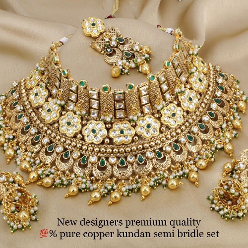 Siddhi Vinayak imitation jewellery, Ahmedabad Order Online
