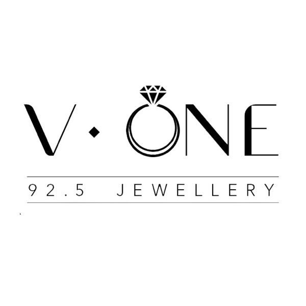 SILVER JEWELLERY V ONE JEWELLERY Order Online