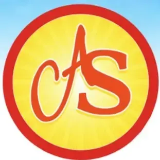 store logo