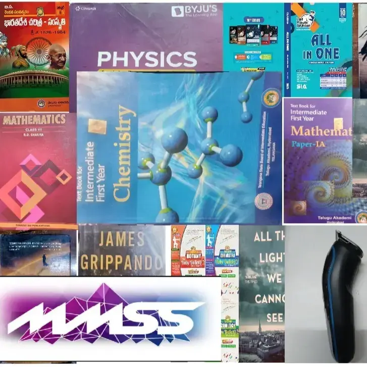 MMSS ONLINE SHOPPING, HYDERABAD Order Online