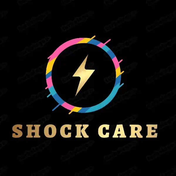 store logo