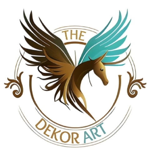 The Dekor Art Order Online