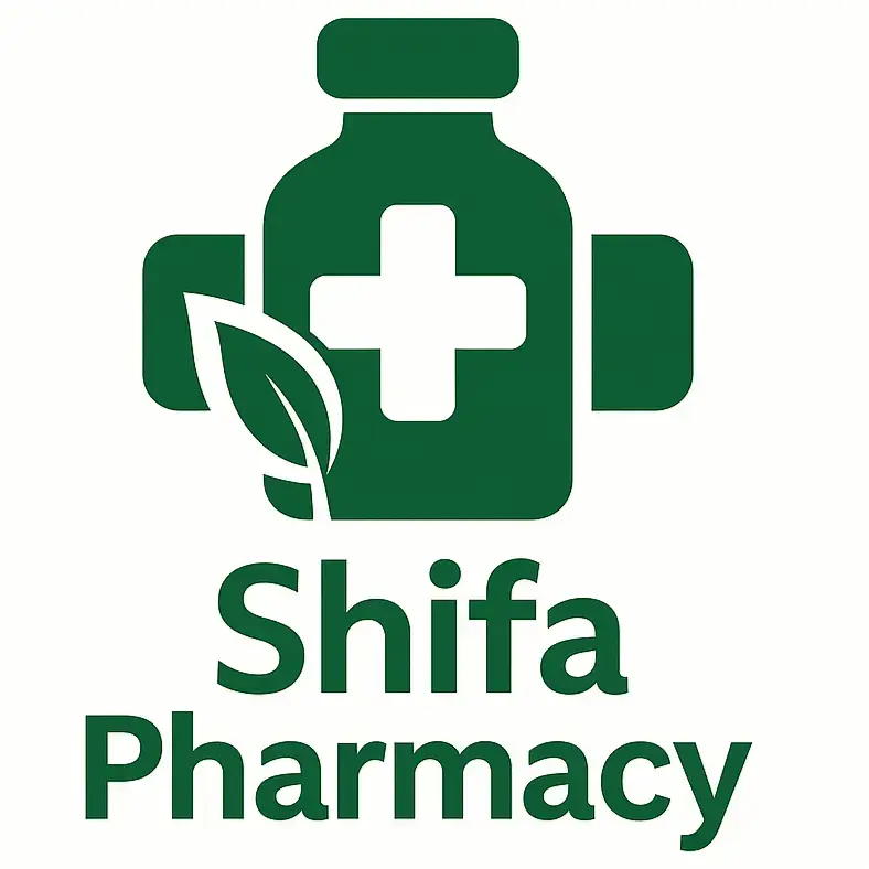 store logo