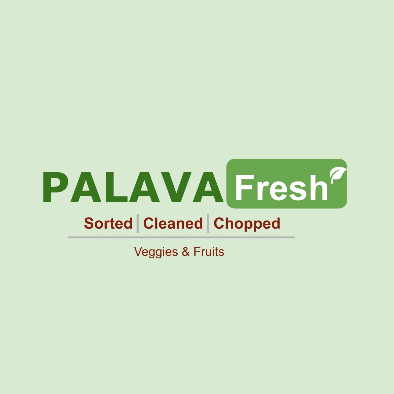 Palava Fresh, Dombivli Order Online