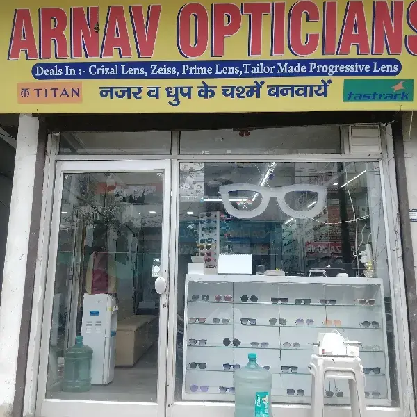 store logo