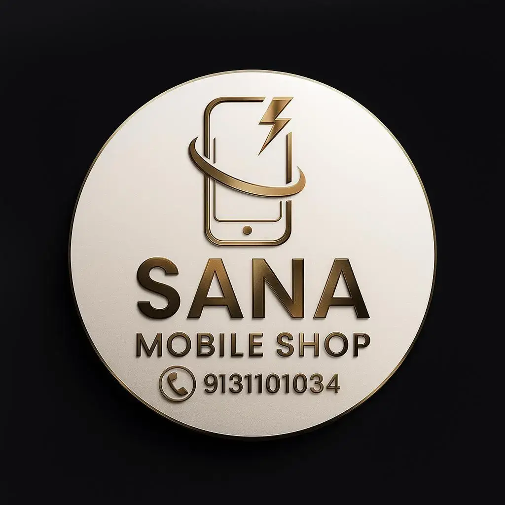 store logo