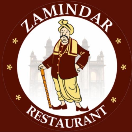 Zamindar restaurant Order Online
