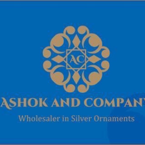 ASHOK AND COMPANY , Jaipur Order Online