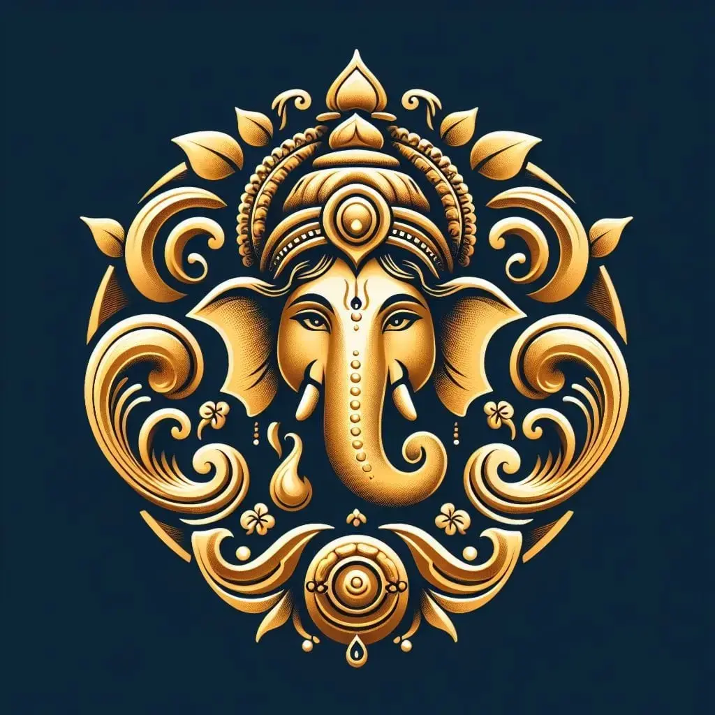 store logo