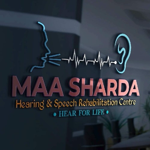 Maa Sharda Hearing & Speech Rehabilitation Center, sikander pur Order