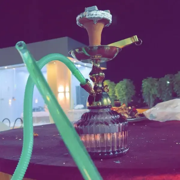 BEST HOOKAH IN HYDERABAD TAJ SHISHA WORLD Hyderabad