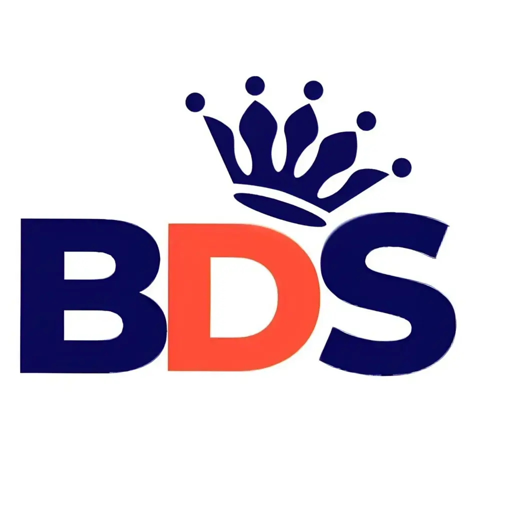 store logo