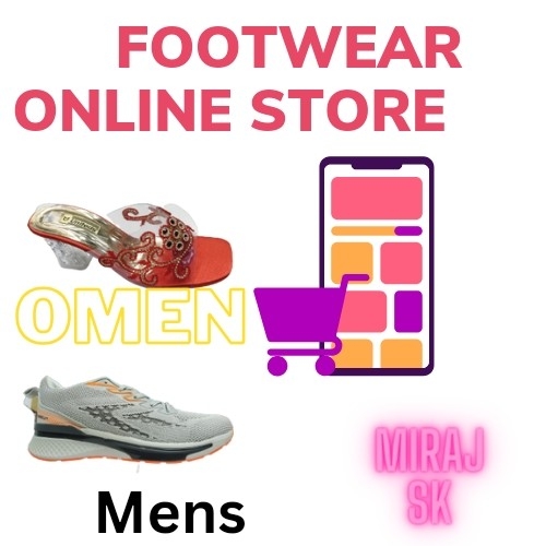Footwear Online Store, Kolkata Order Online