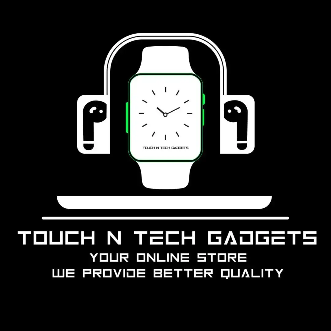 store logo
