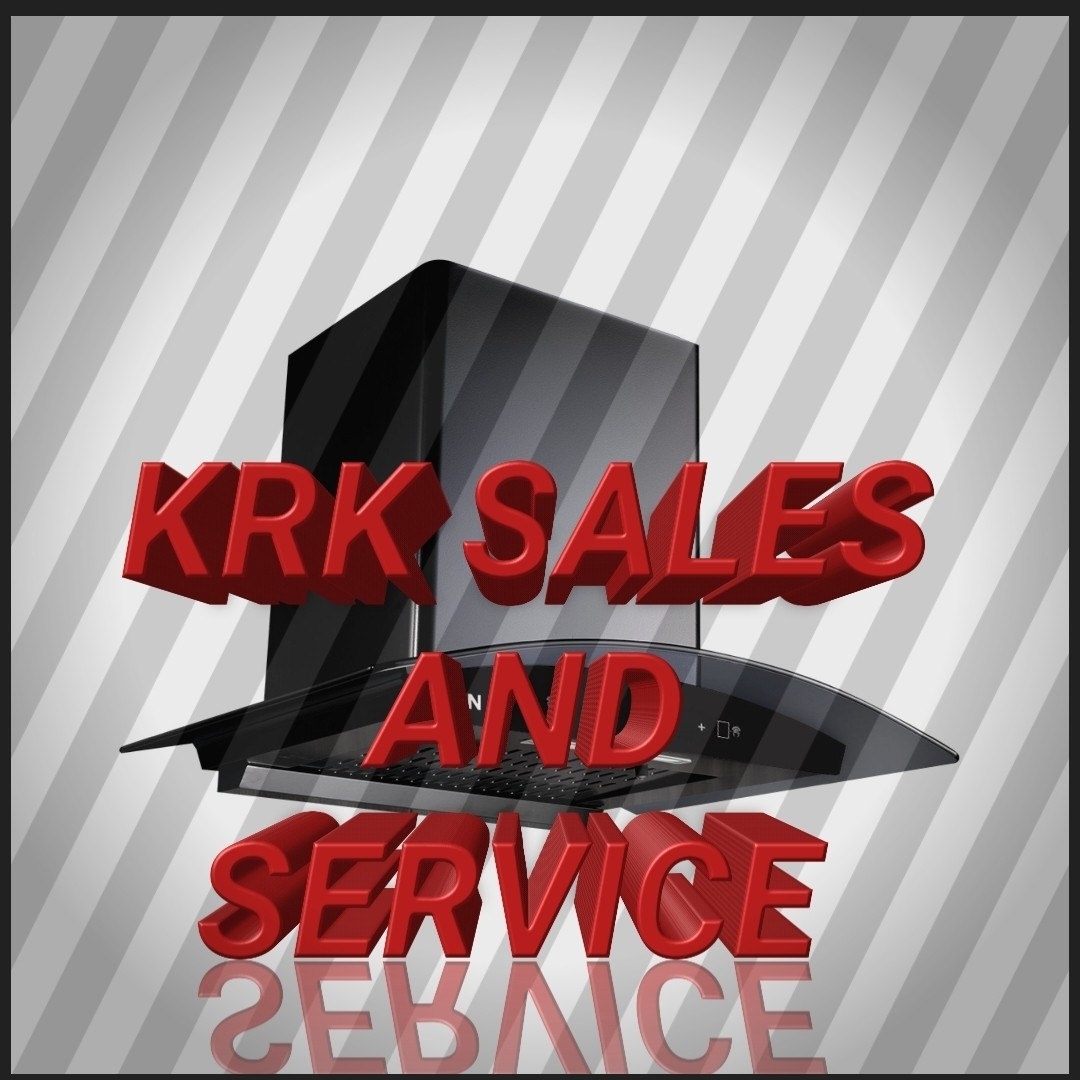 KRK KITCHEN CHIMNEY AND GAS STOVE SERVICE AND SALE, JALGAON Order Online