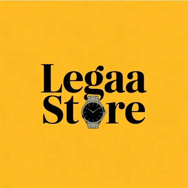 store logo