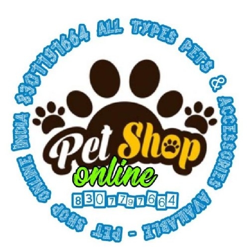 pet shop online Delhi Order Online