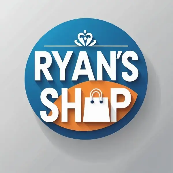 store logo
