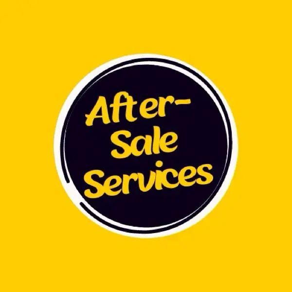 store logo