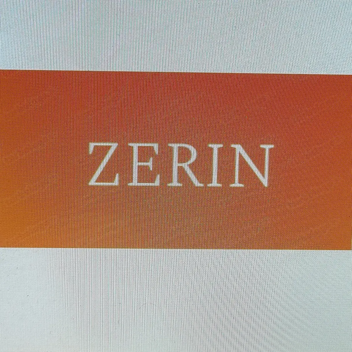 store logo