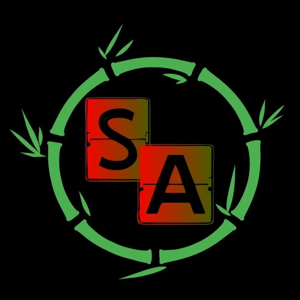 store logo
