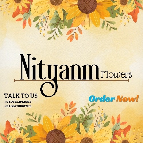 Nityanm flowers, Ranchi Order Online