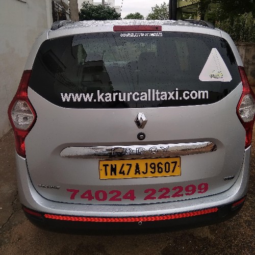 Near me Call taxi Karur Call taxi Car Hire Car Rental Bus