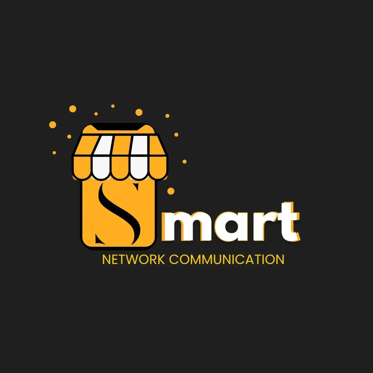 store logo