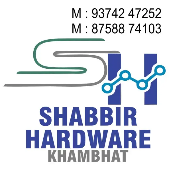 store logo