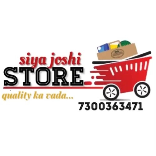Siya Joshi store, jhunjhunu Order Online
