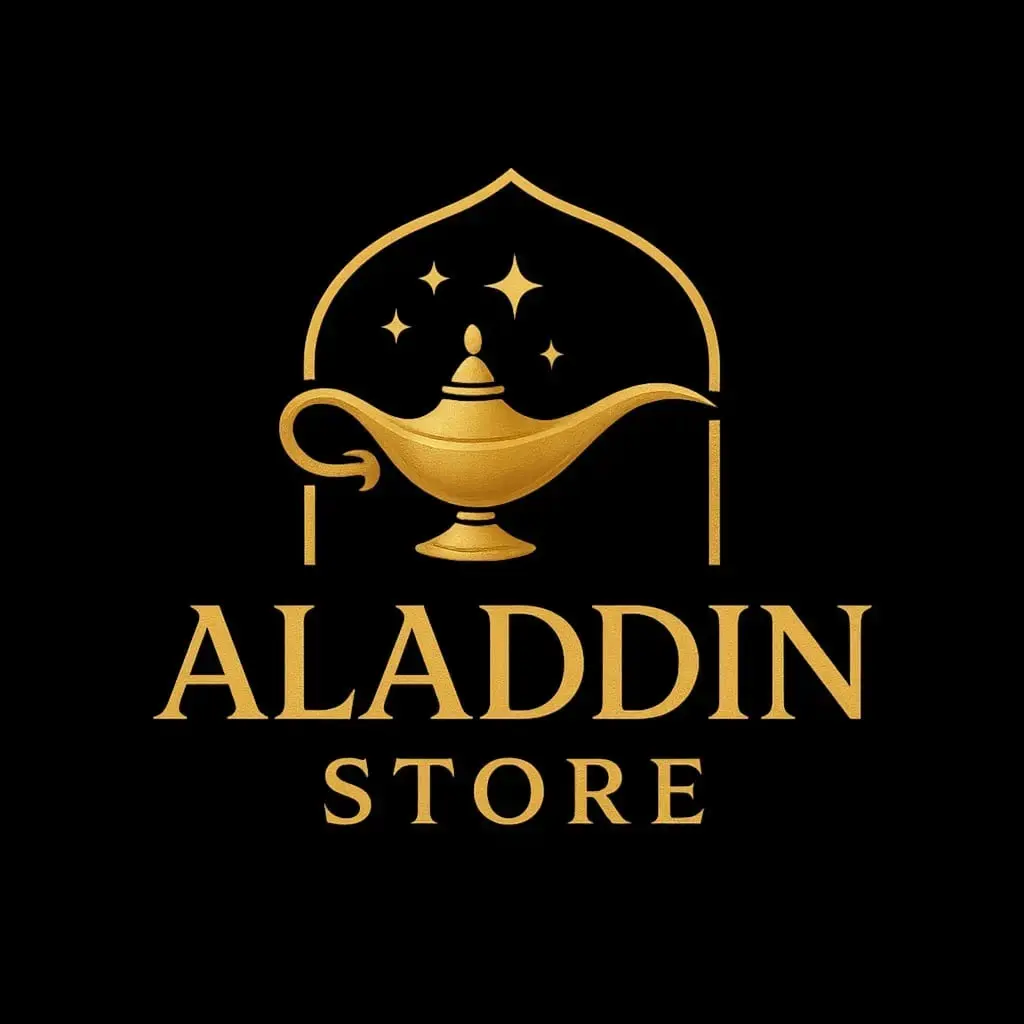 store logo