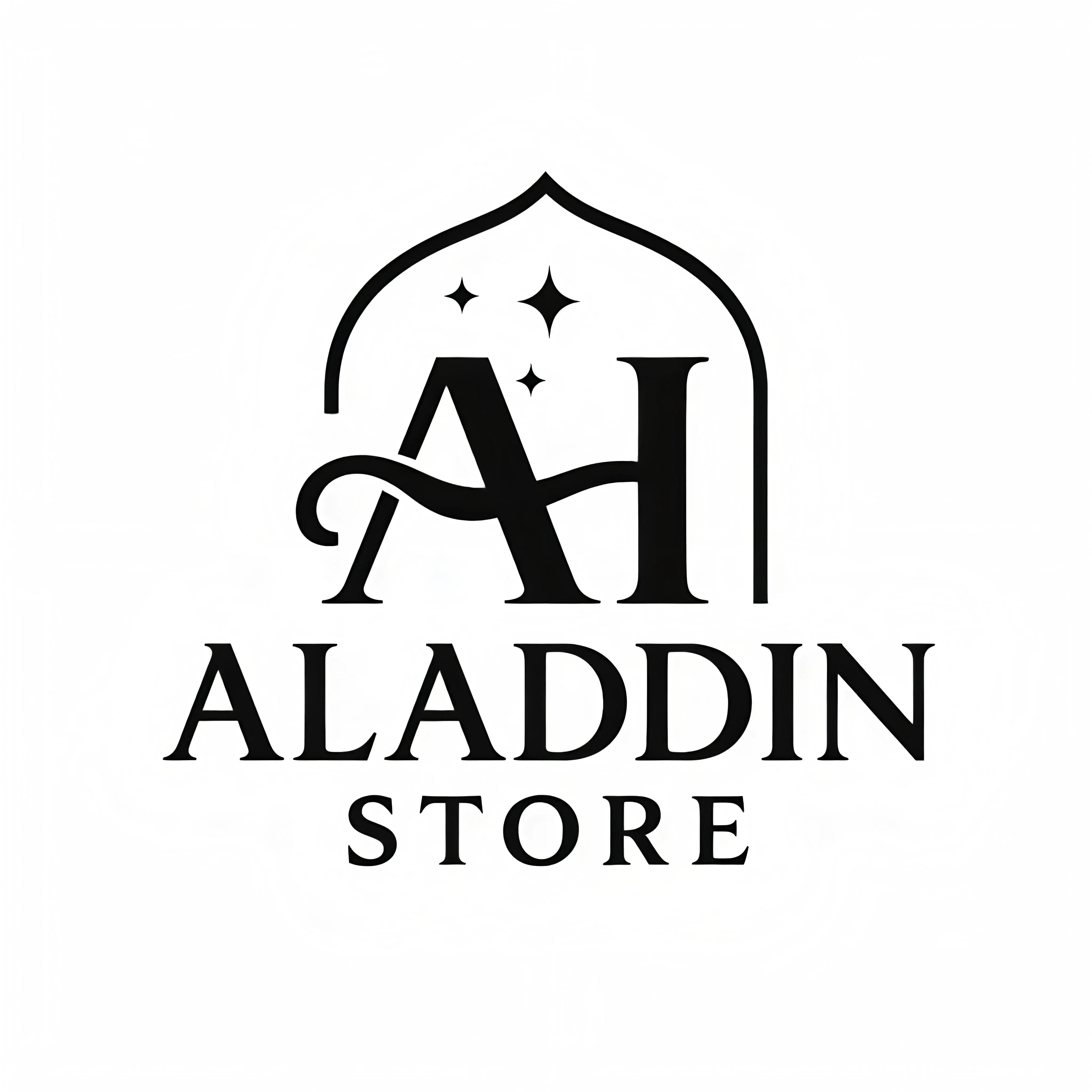 store logo
