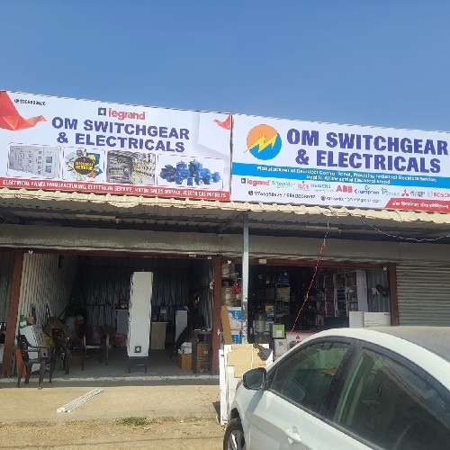 OM SWITCHGEAR AND ELECTRICALS, Pune Order Online