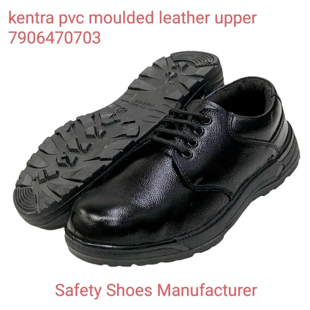 kentra Safety Shoe Manufacturer, Agra Order Online