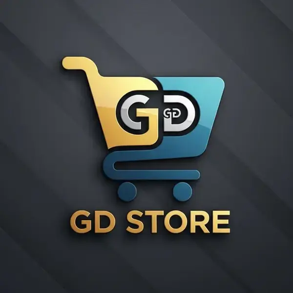 store logo