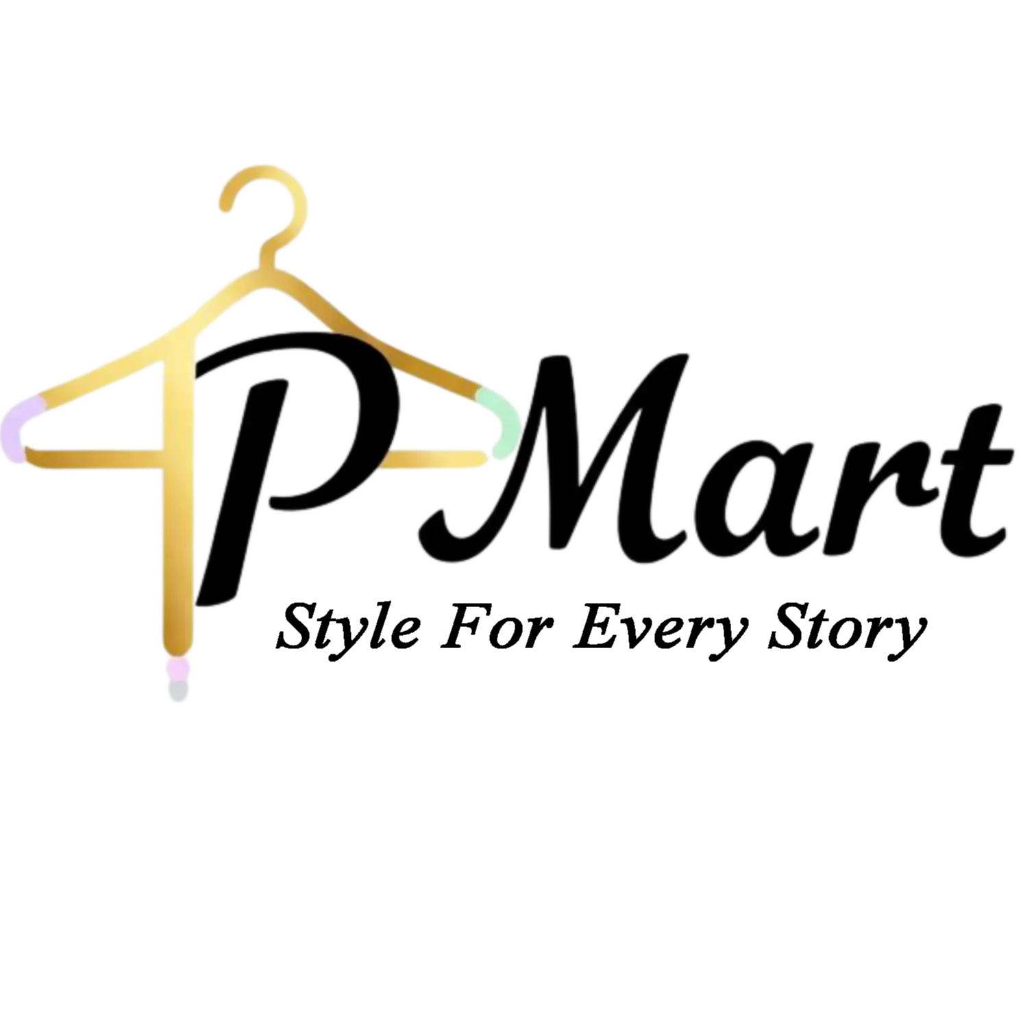 store logo