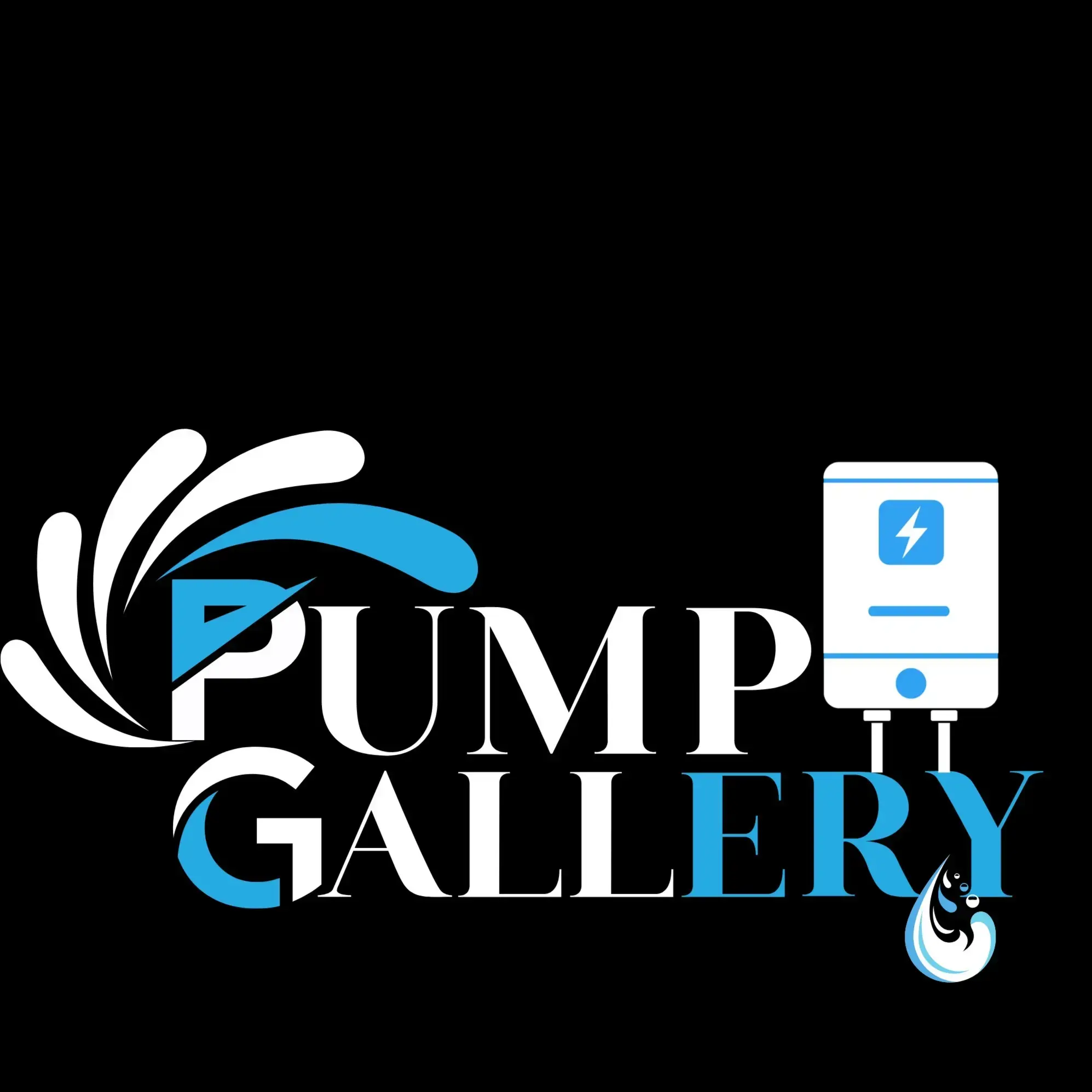 store logo