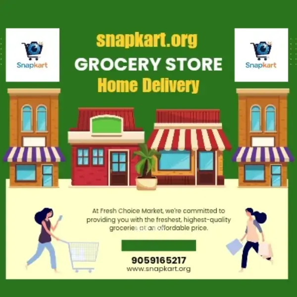 store logo